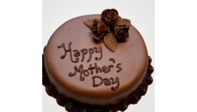 Mothers day Decadent Chocolate Cake